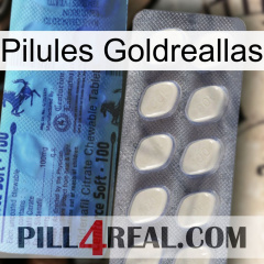 Goldreallas Pills 34